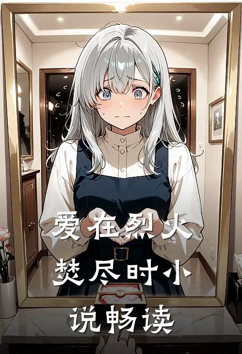 爱在烈火焚尽时小说畅读