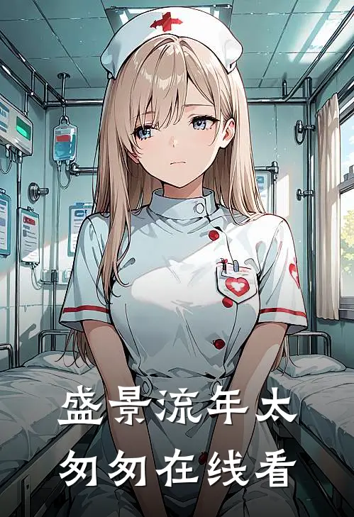 盛景流年太匆匆在线看