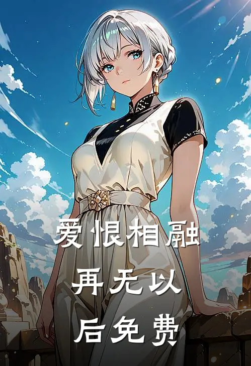 爱恨相融,再无以后免费阅读