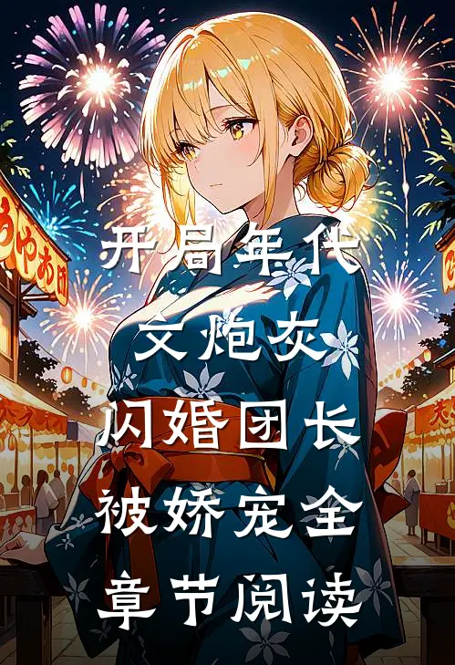 开局年代文炮灰，闪婚团长被娇宠全章节阅读
