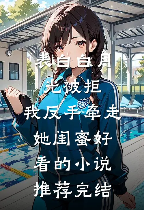 表白白月光被拒，我反手牵走她闺蜜好看的小说推荐完结