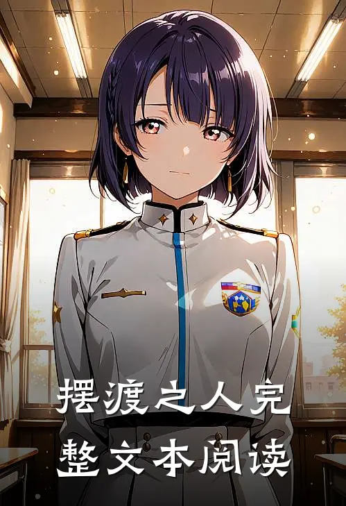 摆渡之人完整文本阅读