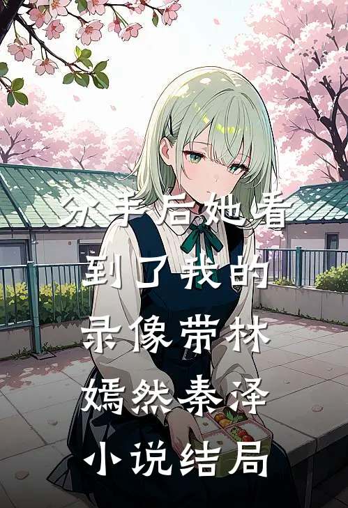 分手后她看到了我的录像带林嫣然秦泽小说结局