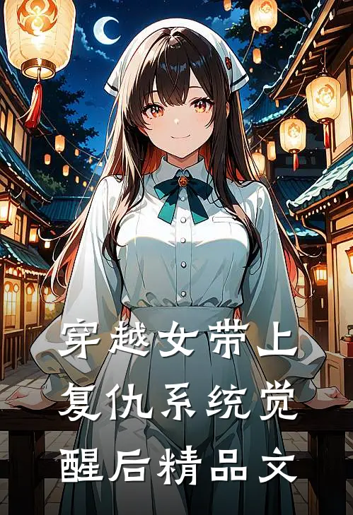 穿越女带上复仇系统觉醒后精品文