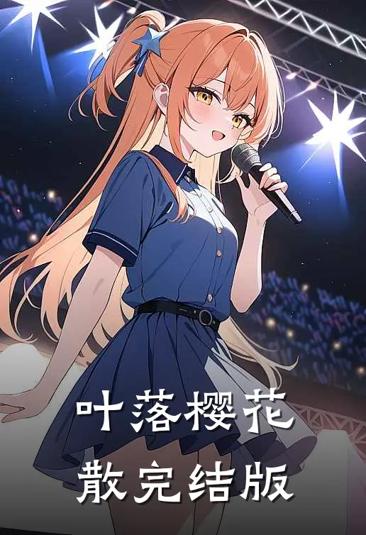 叶落樱花散完结版
