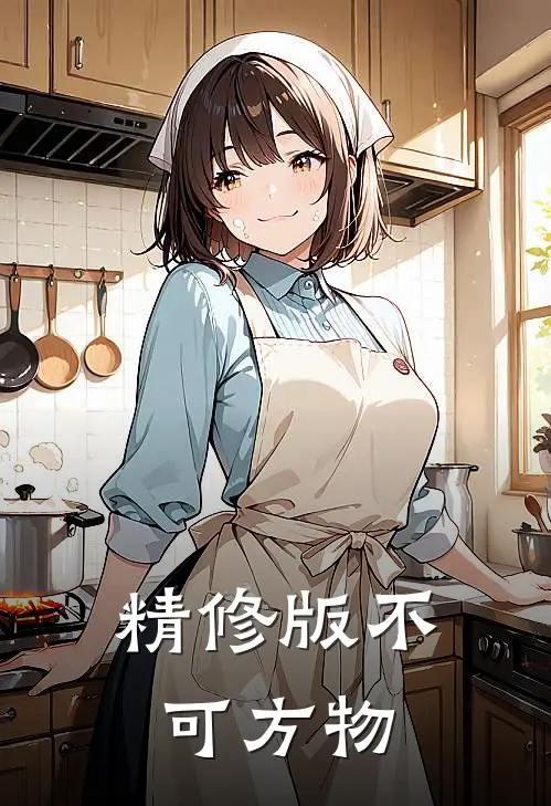 精修版不可方物