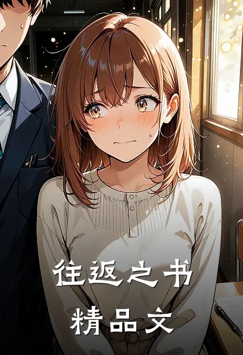 往返之书精品文