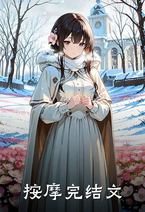 按摩完结文