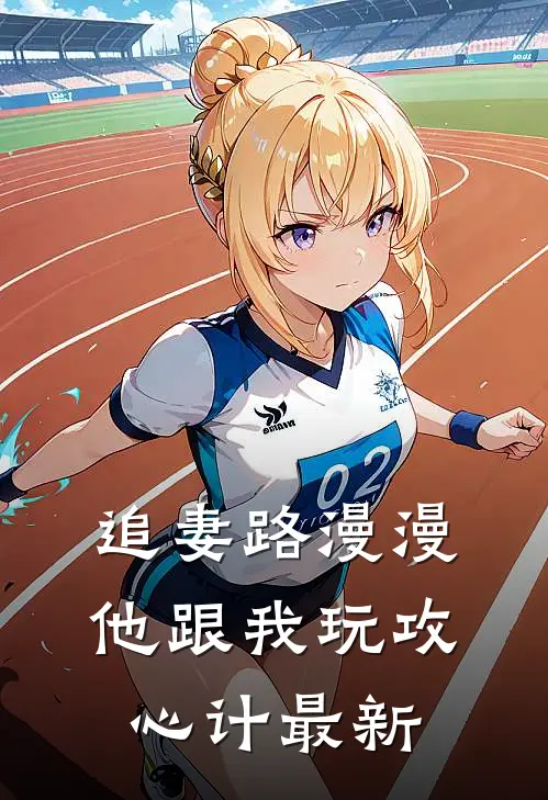 追妻路漫漫，他跟我玩攻心计最新