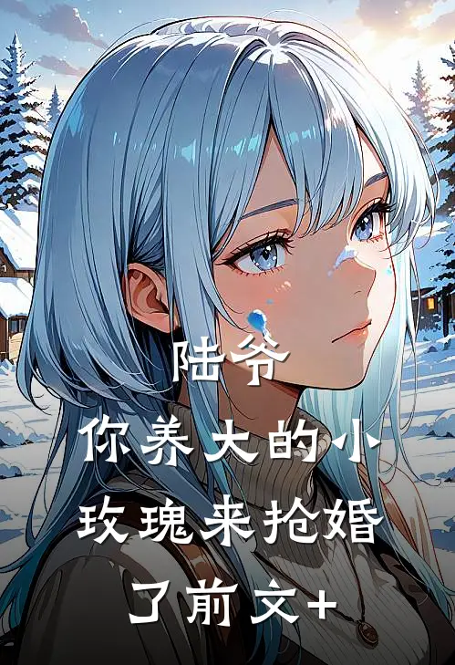 陆爷，你养大的小玫瑰来抢婚了前文+