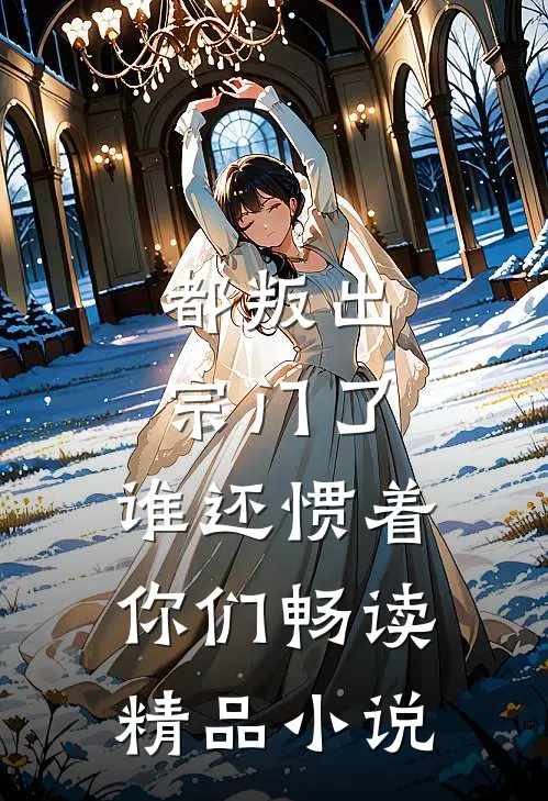 都叛出宗门了，谁还惯着你们畅读精品小说
