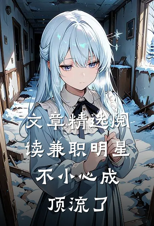 文章精选阅读兼职明星：不小心成顶流了