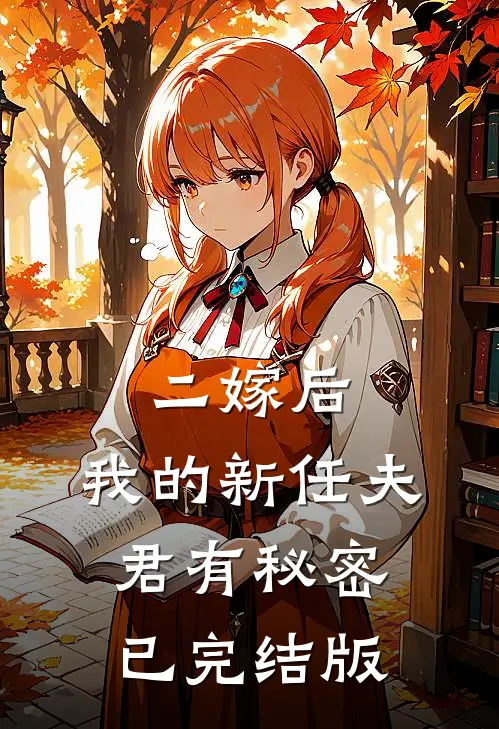 二嫁后，我的新任夫君有秘密已完结版