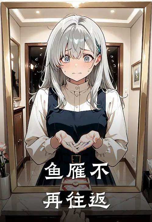鱼雁不再往返
