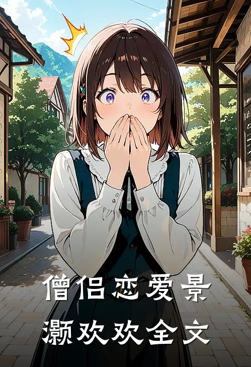 僧侣恋爱景灏欢欢全文