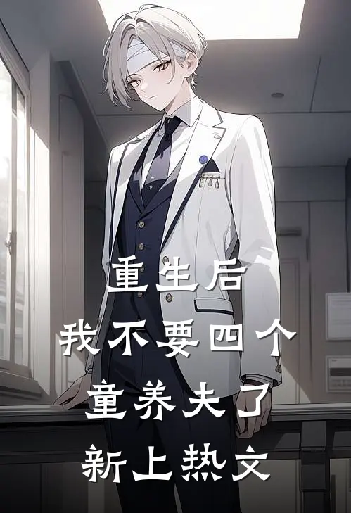重生后，我不要四个童养夫了新上热文