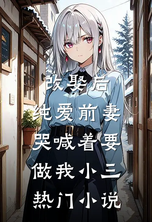 改娶后，纯爱前妻哭喊着要做我小三热门小说