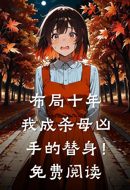 布局十年，我成杀母凶手的替身！免费阅读