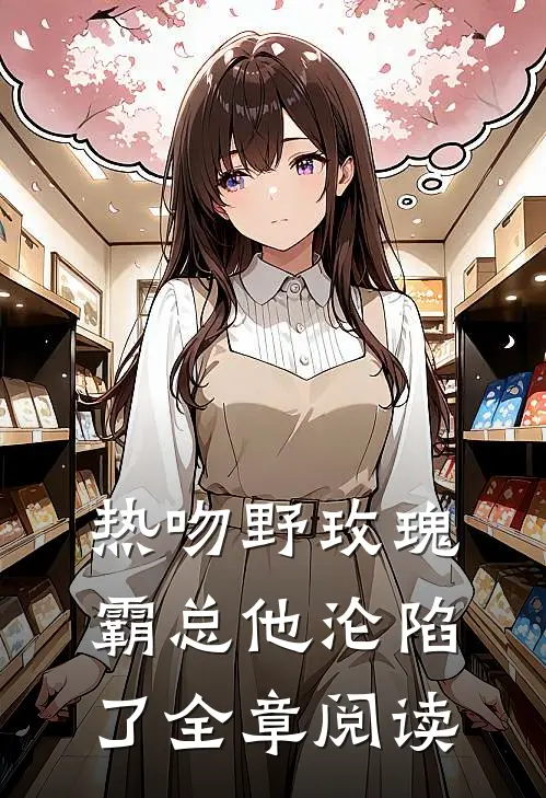 热吻野玫瑰，霸总他沦陷了全章阅读