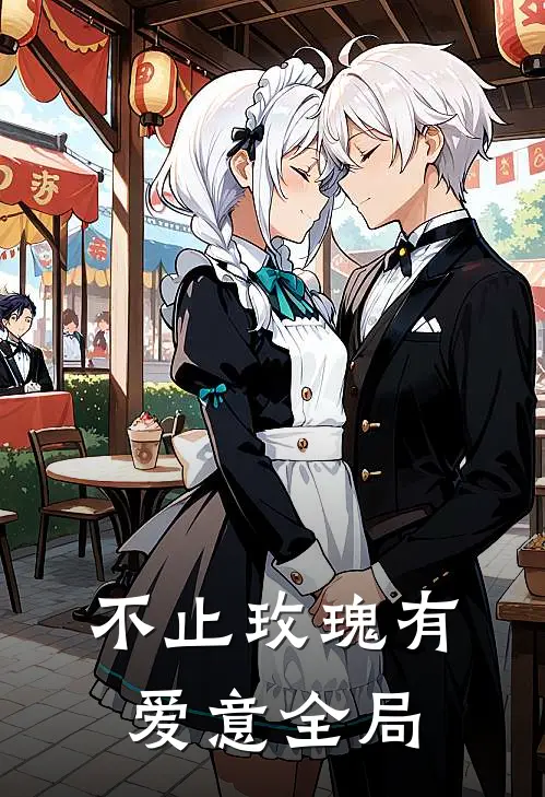 不止玫瑰有爱意全局