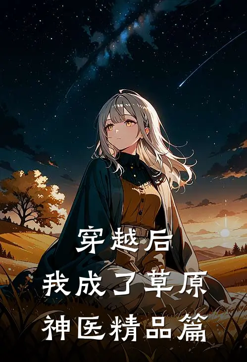 穿越后，我成了草原神医精品篇