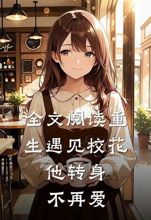 全文阅读重生遇见校花，他转身不再爱