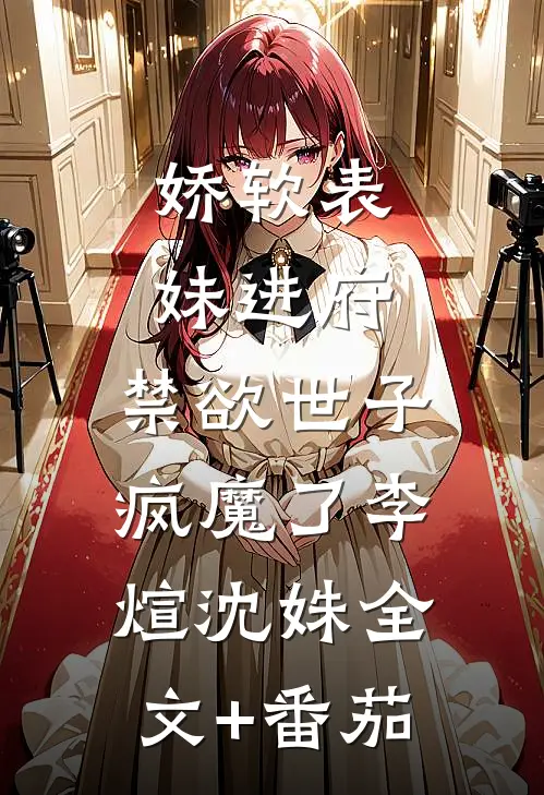 娇软表妹进府：禁欲世子疯魔了李煊沈姝全文+番茄