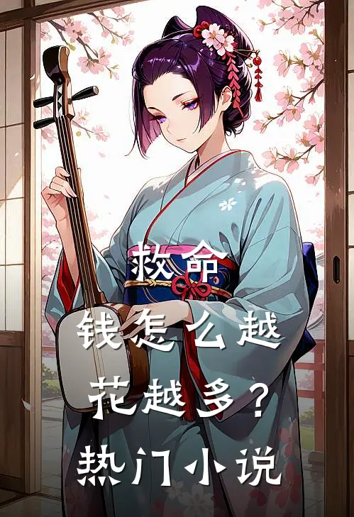 救命，钱怎么越花越多？热门小说