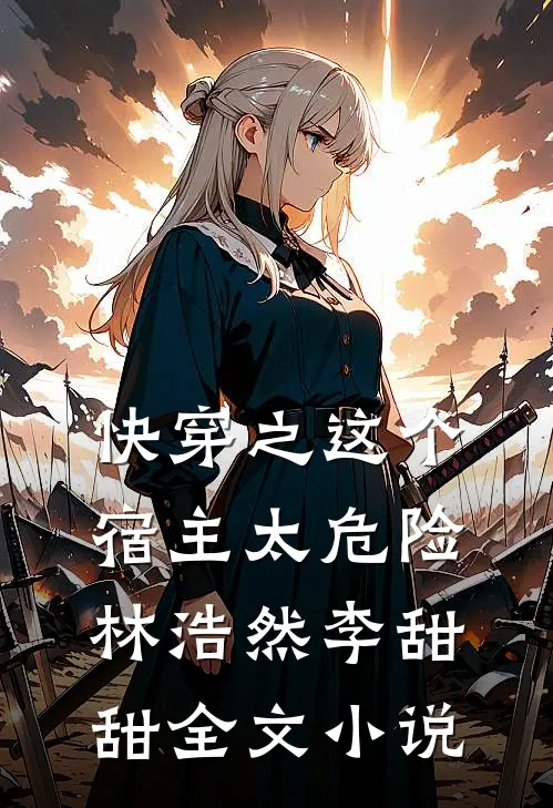快穿之这个宿主太危险林浩然李甜甜全文小说