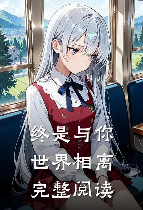 终是与你世界相离完整阅读