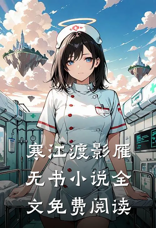 寒江渡影雁无书小说全文免费阅读