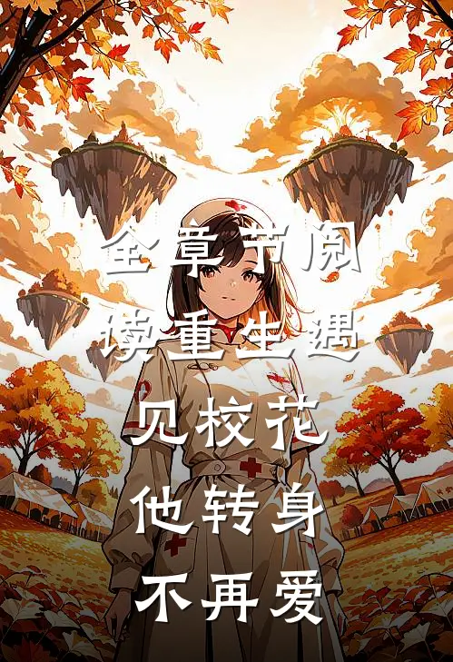 全章节阅读重生遇见校花，他转身不再爱