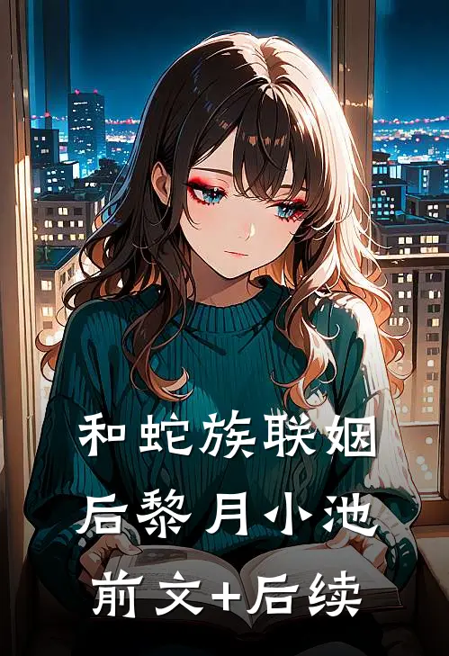 和蛇族联姻后黎月小池前文+后续
