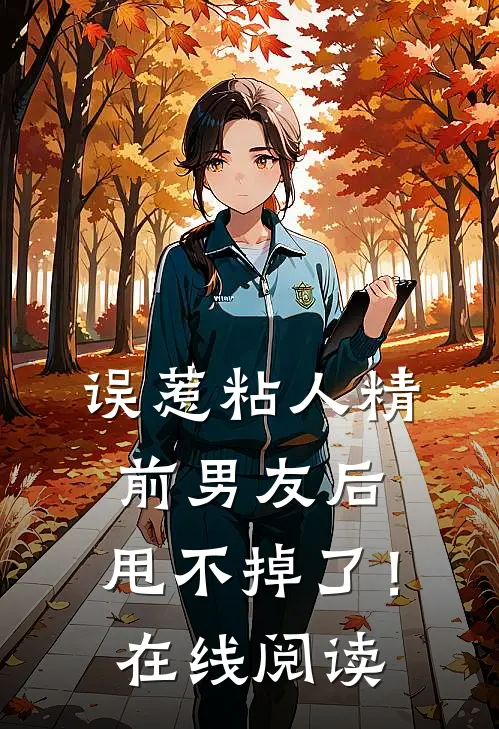 误惹粘人精前男友后，甩不掉了！在线阅读