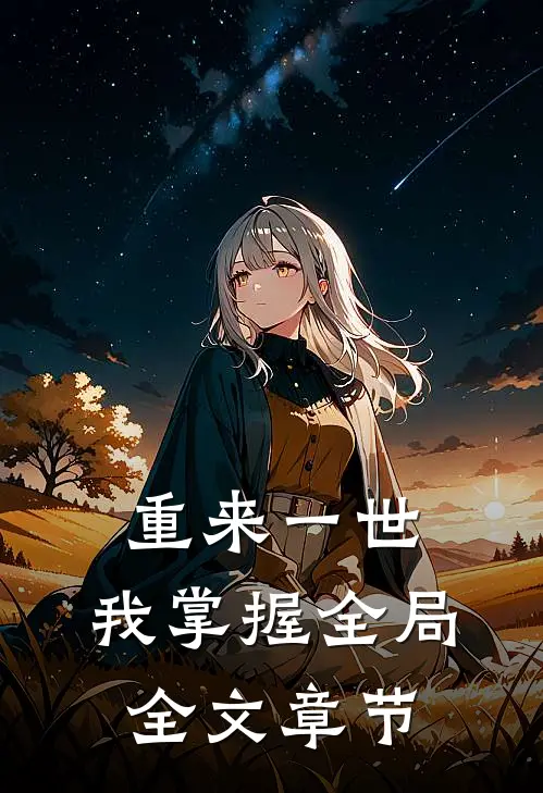重来一世，我掌握全局全文章节