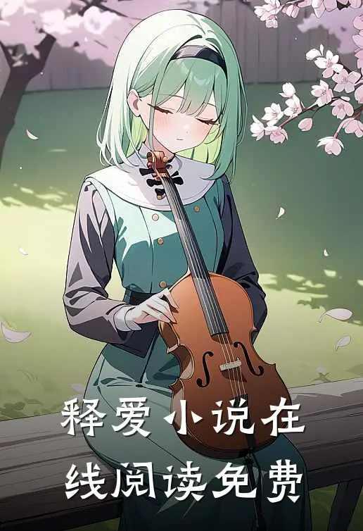 释爱小说在线阅读免费