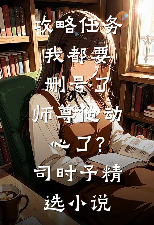 攻略任务:我都要删号了,师尊他动心了?司时予精选小说