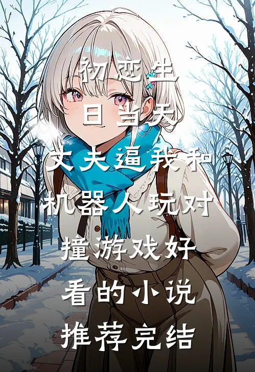 初恋生日当天，丈夫逼我和机器人玩对撞游戏好看的小说推荐完结