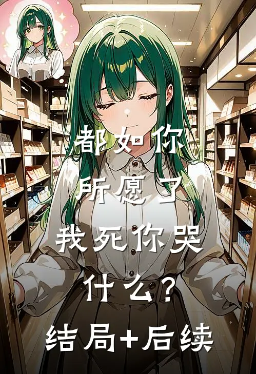 都如你所愿了，我死你哭什么？结局+后续