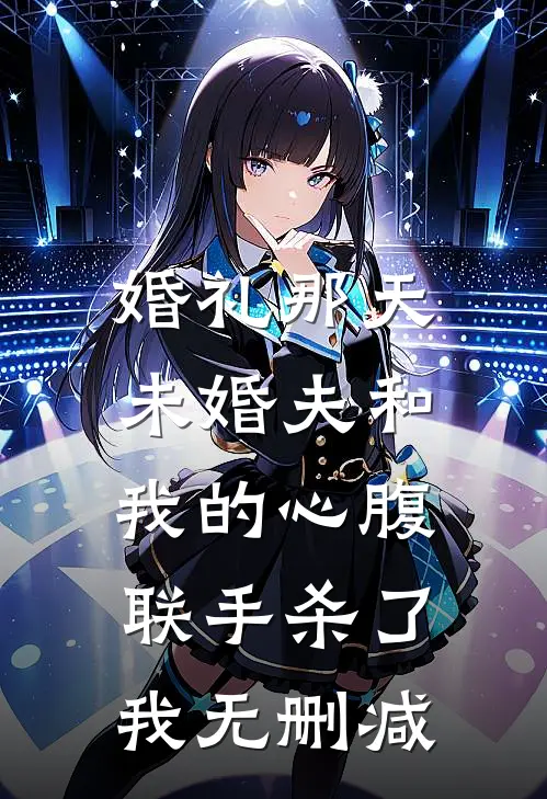 婚礼那天未婚夫和我的心腹联手杀了我无删减
