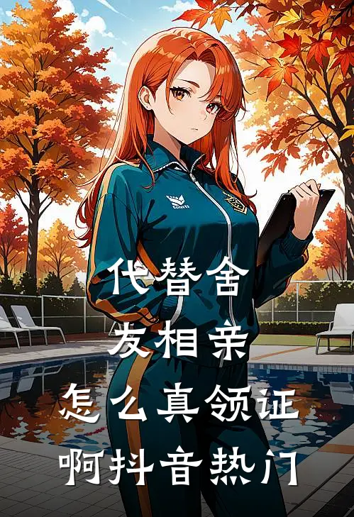代替舍友相亲，怎么真领证啊抖音热门