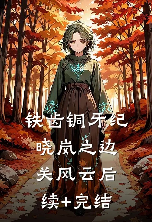 铁齿铜牙纪晓岚之边关风云后续+完结