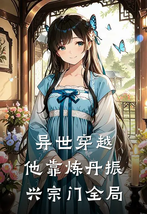 异世穿越，他靠炼丹振兴宗门全局