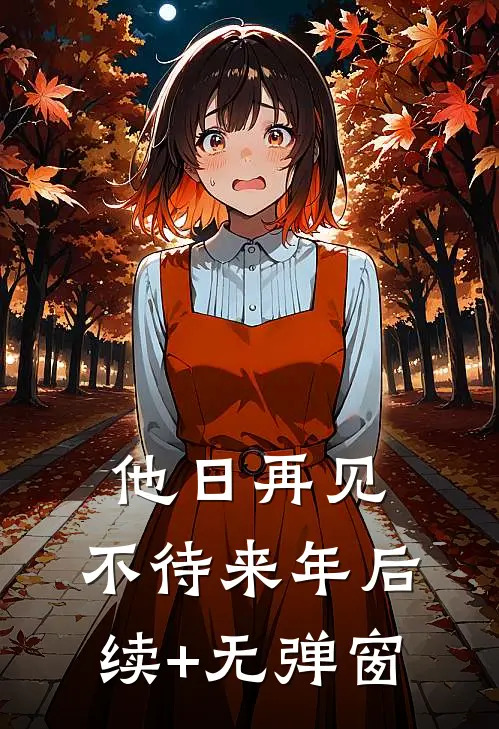 他日再见，不待来年后续+无弹窗