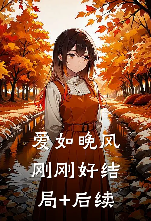 爱如晚风刚刚好结局+后续
