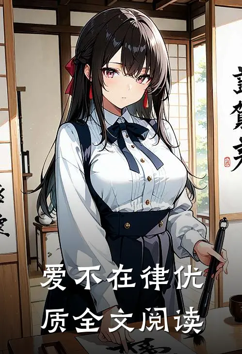 爱不在律优质全文阅读