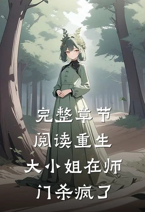 完整章节阅读重生：大小姐在师门杀疯了
