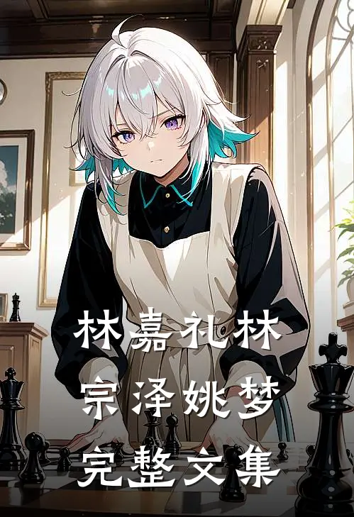 林嘉礼林宗泽姚梦完整文集