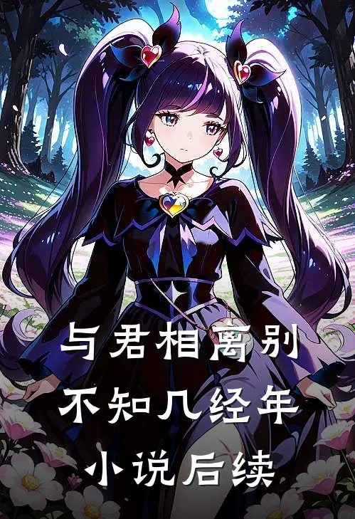 与君相离别，不知几经年小说后续