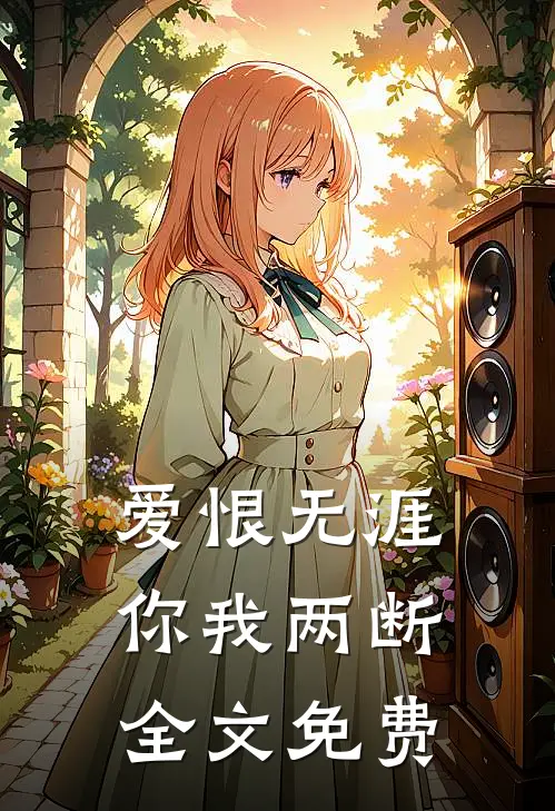 爱恨无涯，你我两断全文免费